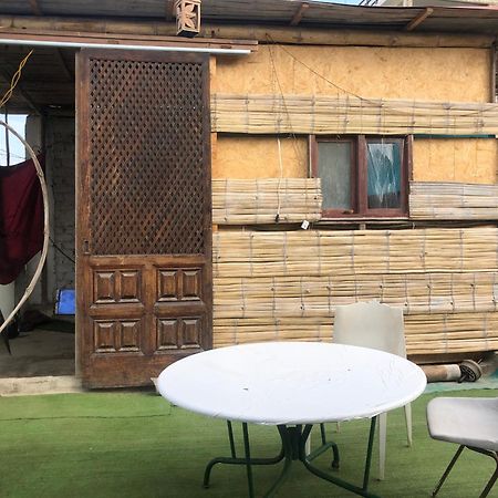 Huanchaco Surf Camp Apartment Luaran gambar
