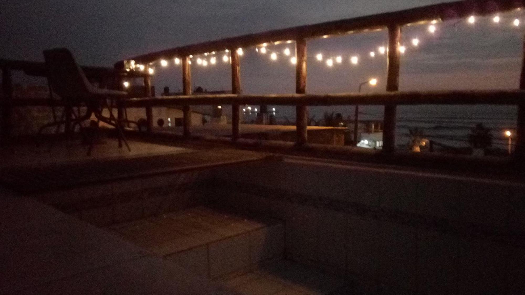Huanchaco Surf Camp Apartment Luaran gambar