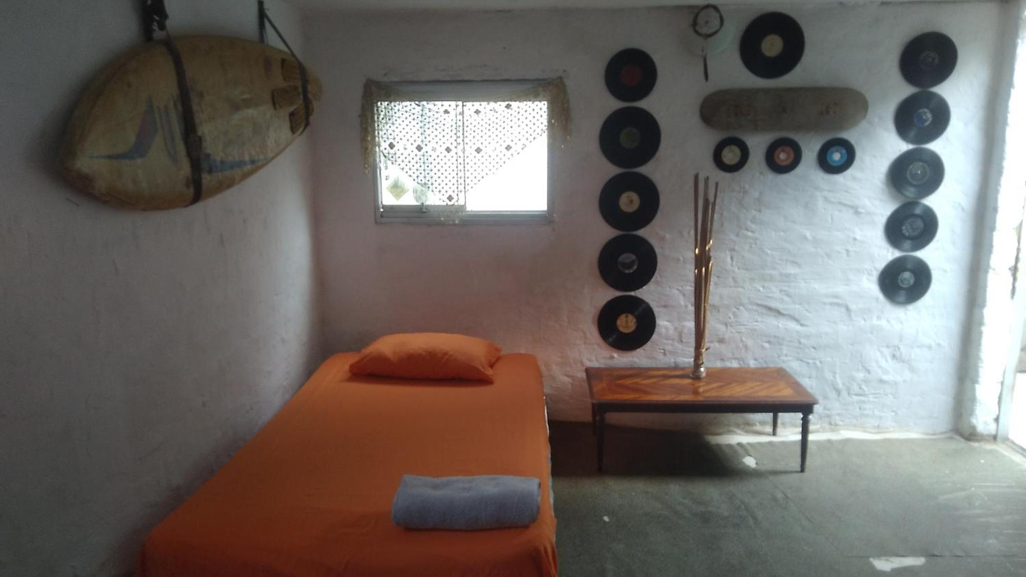 Huanchaco Surf Camp Apartment Luaran gambar