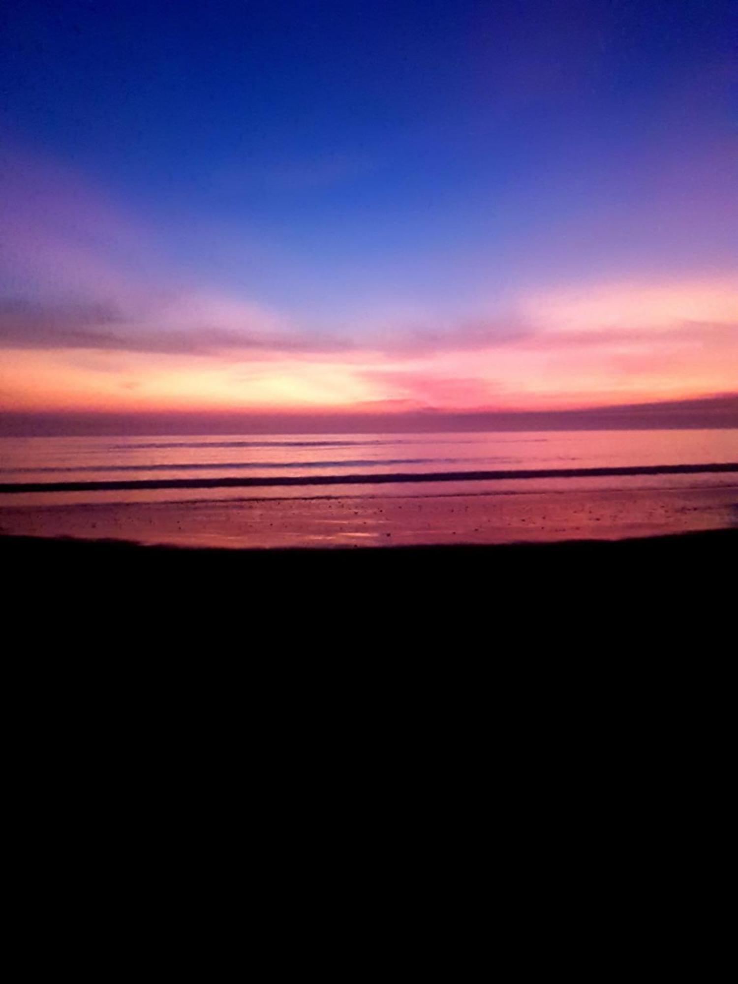 Huanchaco Surf Camp Apartment Luaran gambar