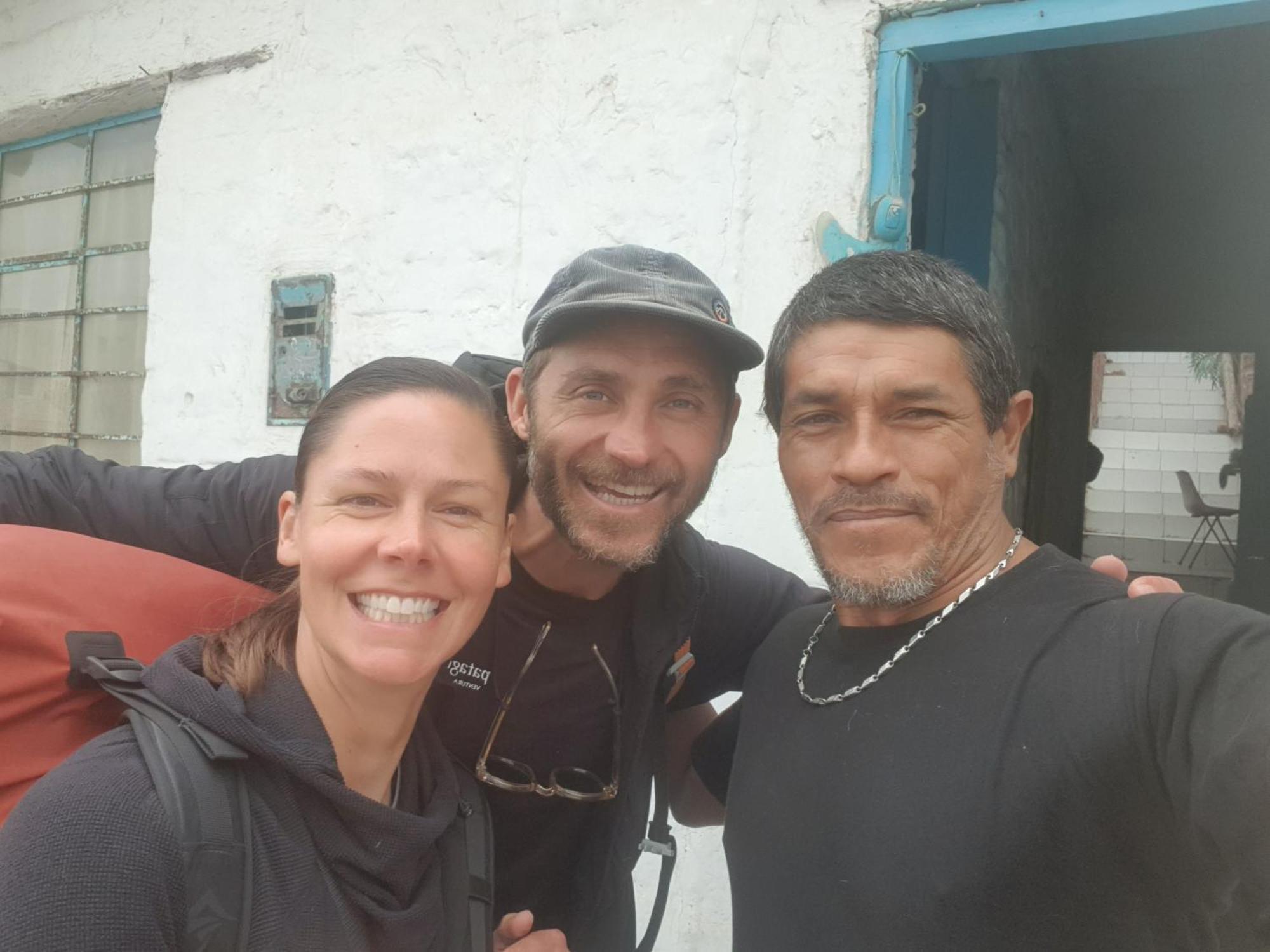 Huanchaco Surf Camp Apartment Luaran gambar