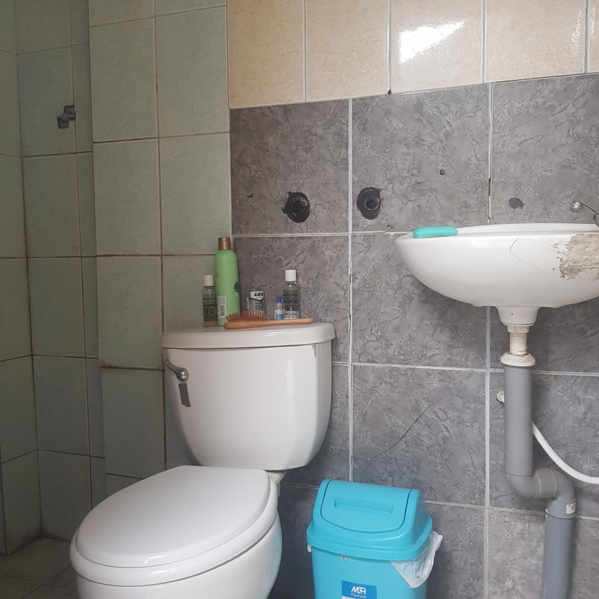 Huanchaco Surf Camp Apartment Luaran gambar