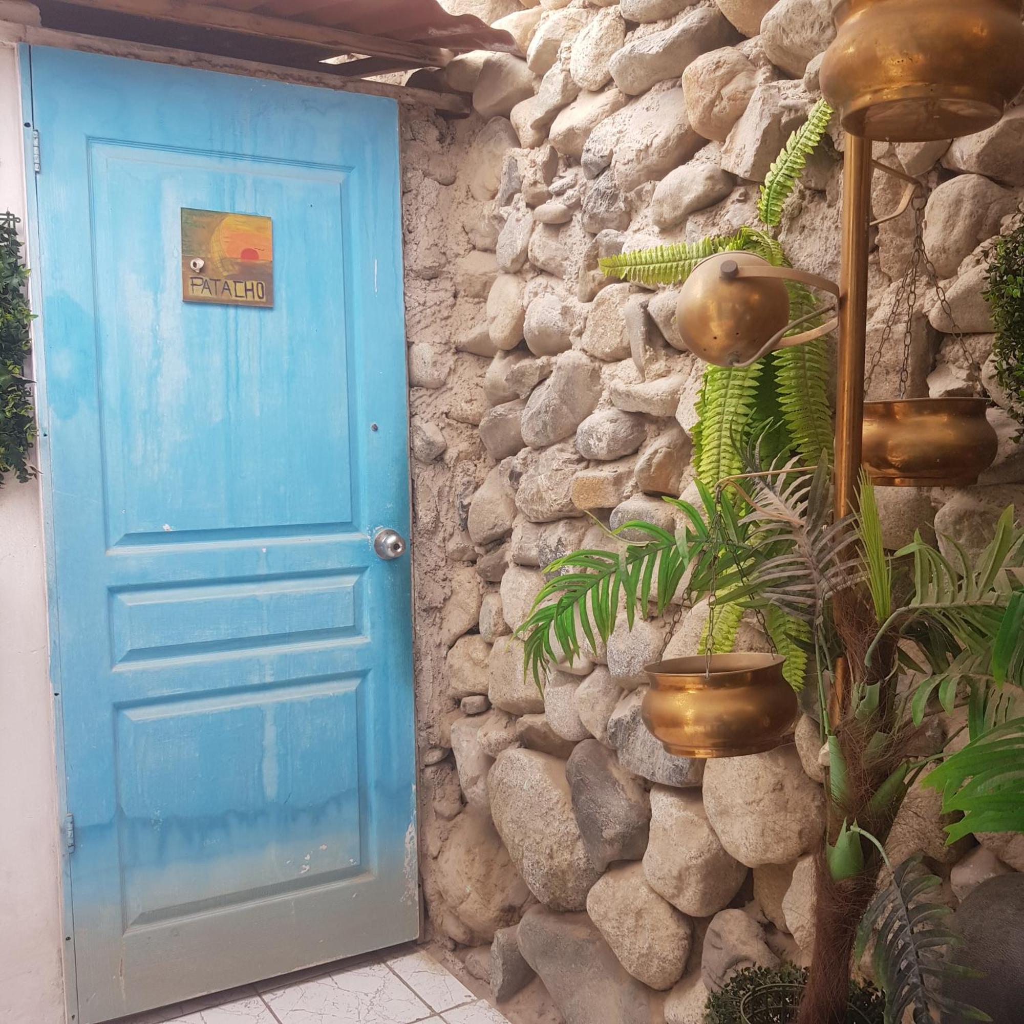 Huanchaco Surf Camp Apartment Luaran gambar