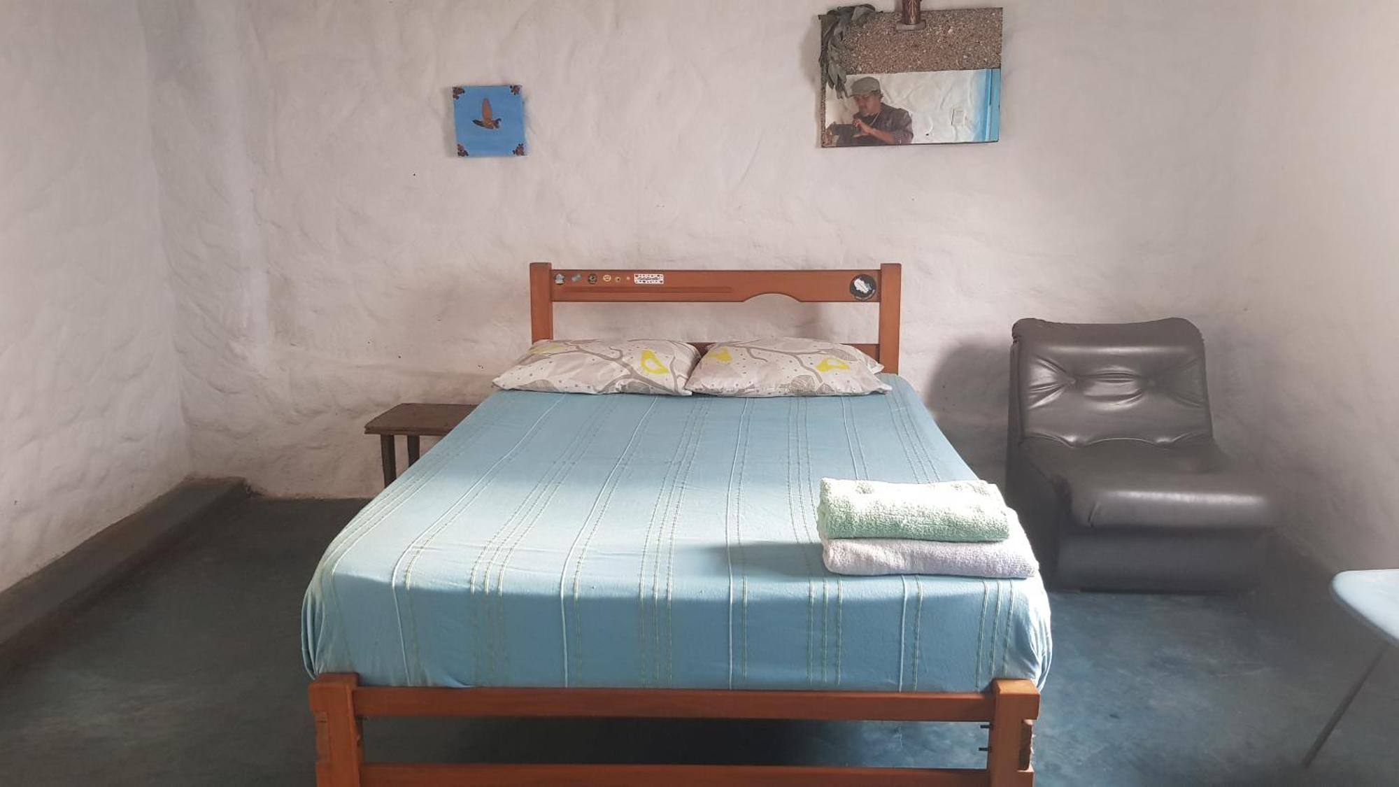 Huanchaco Surf Camp Apartment Luaran gambar