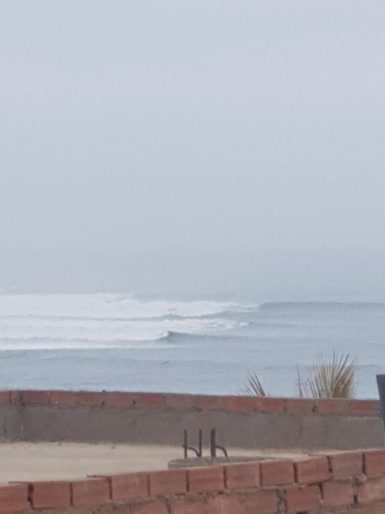 Huanchaco Surf Camp Apartment Luaran gambar