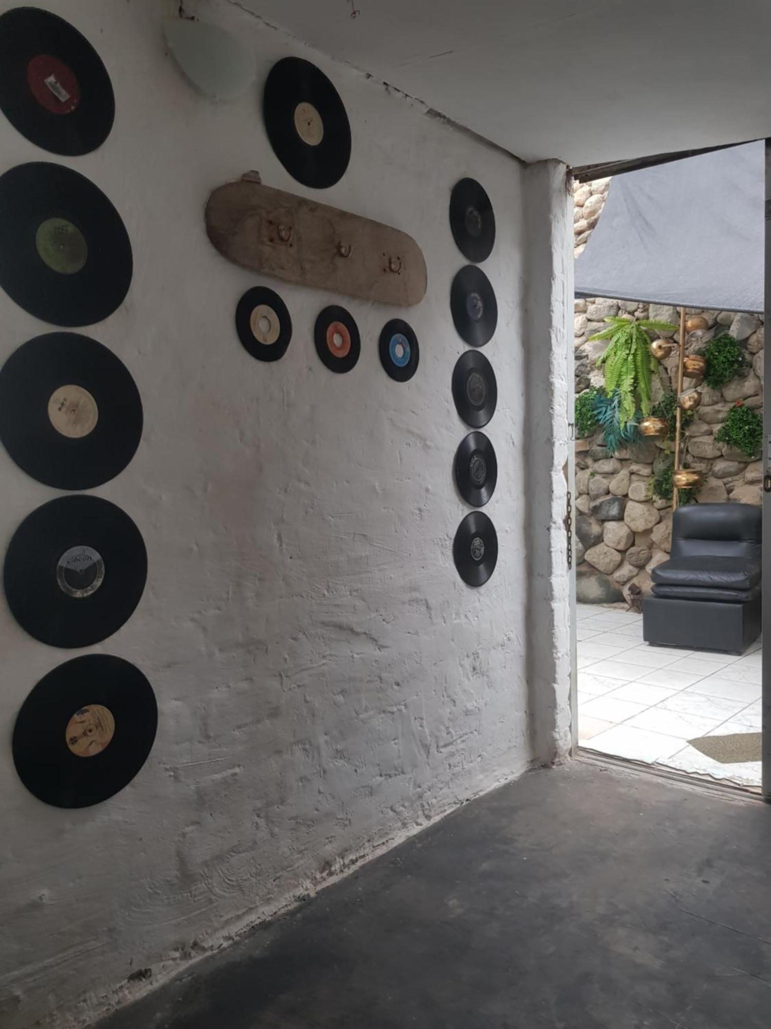 Huanchaco Surf Camp Apartment Luaran gambar