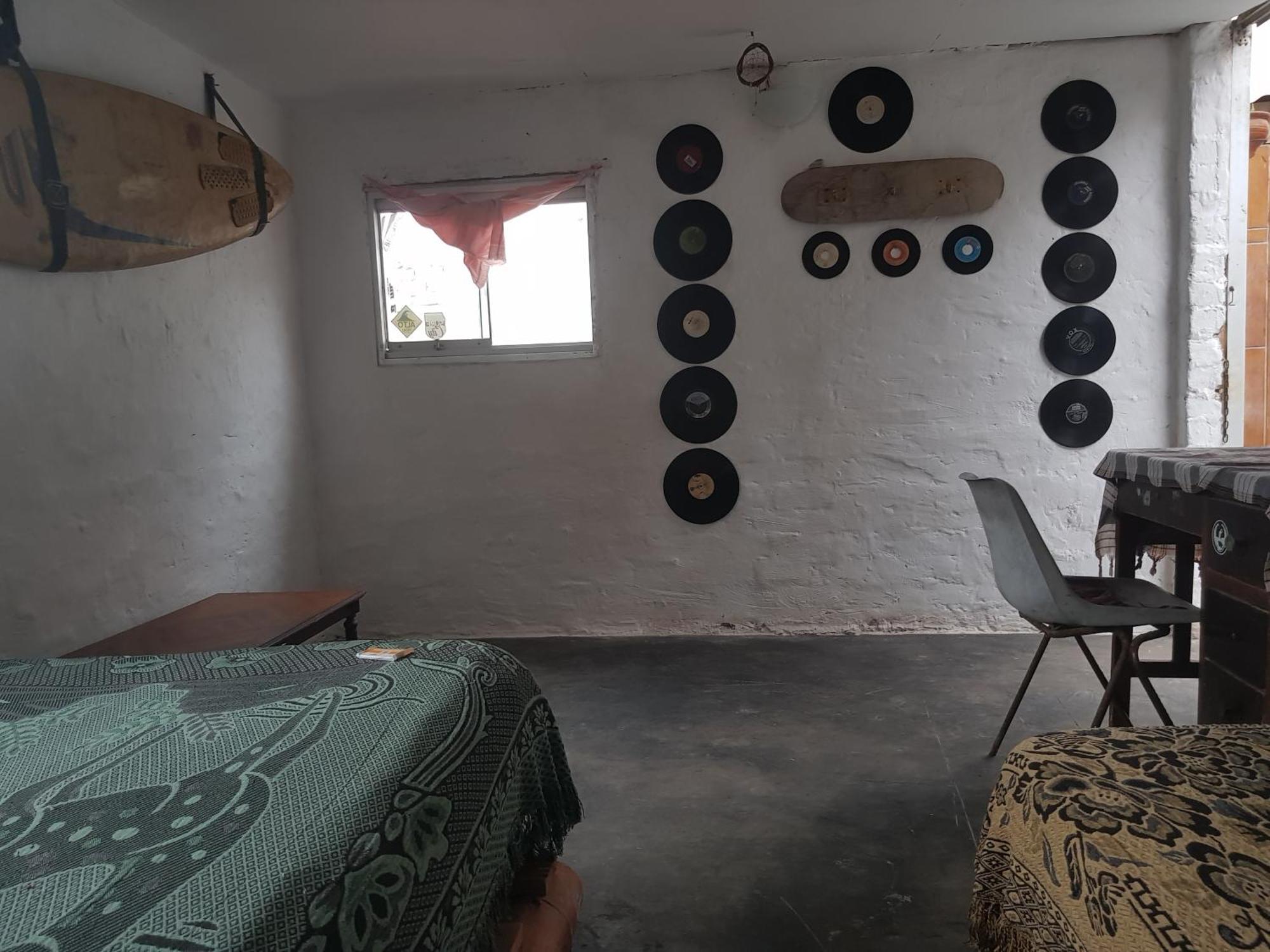 Huanchaco Surf Camp Apartment Luaran gambar