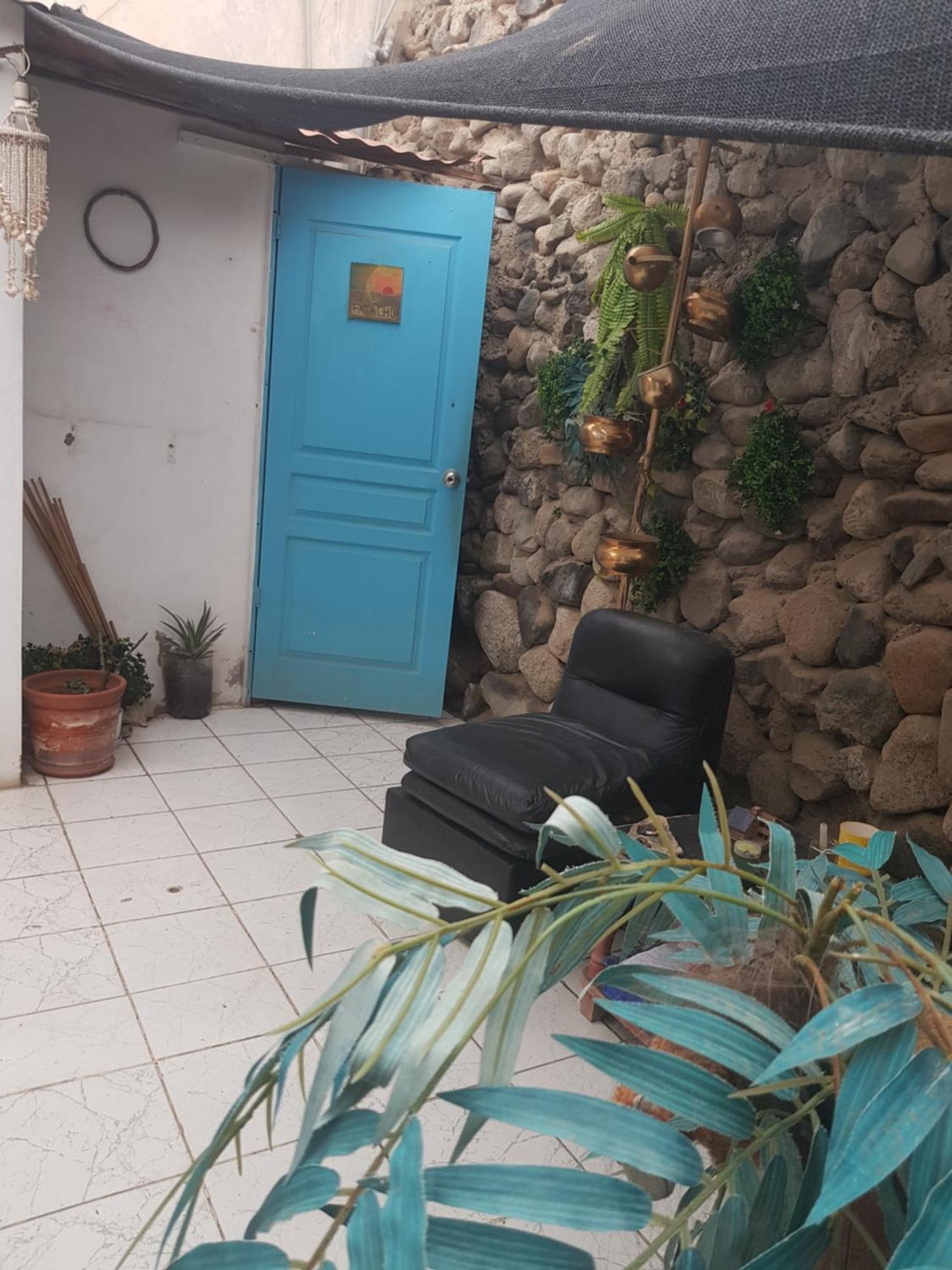 Huanchaco Surf Camp Apartment Luaran gambar