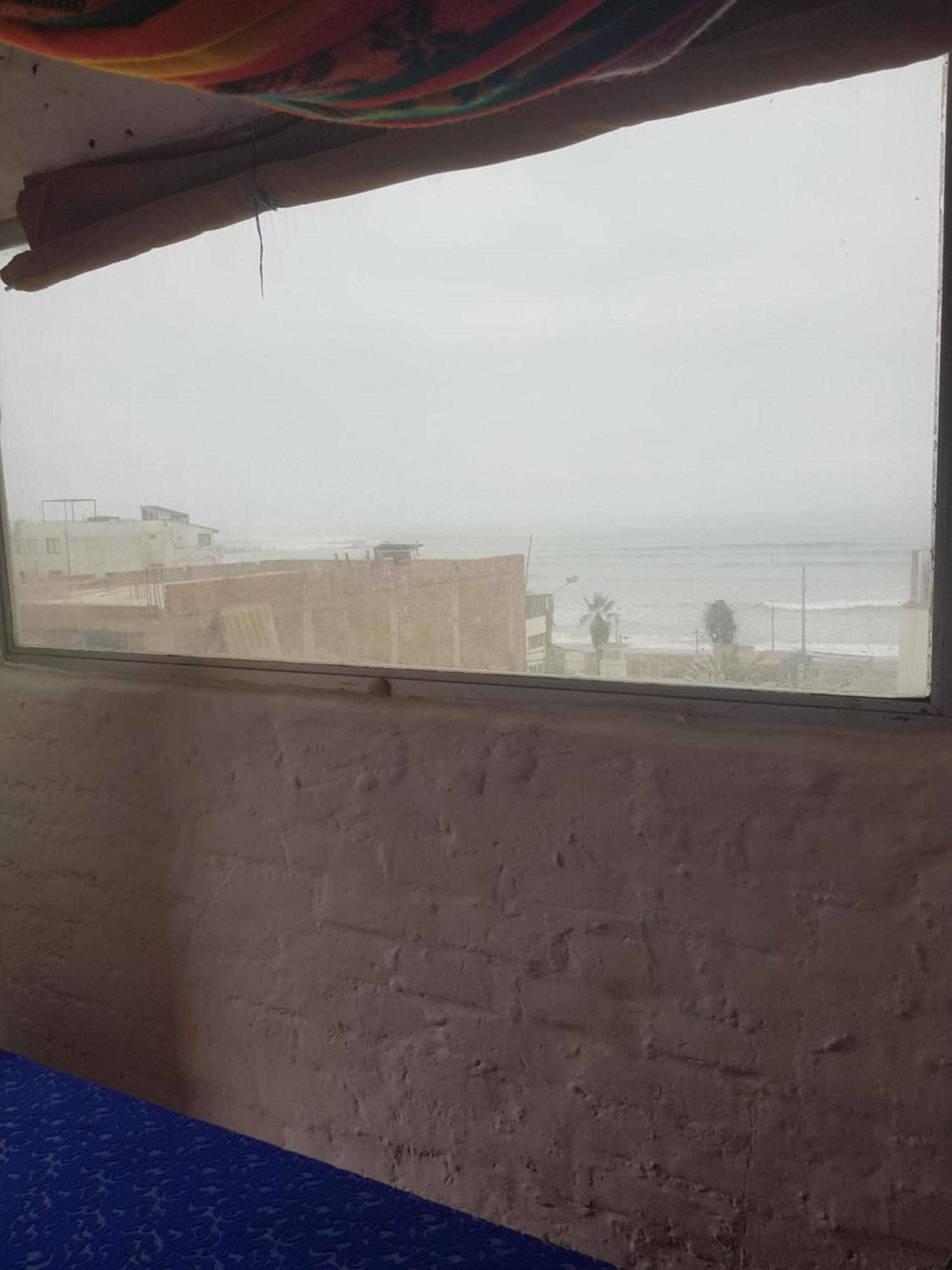 Huanchaco Surf Camp Apartment Luaran gambar